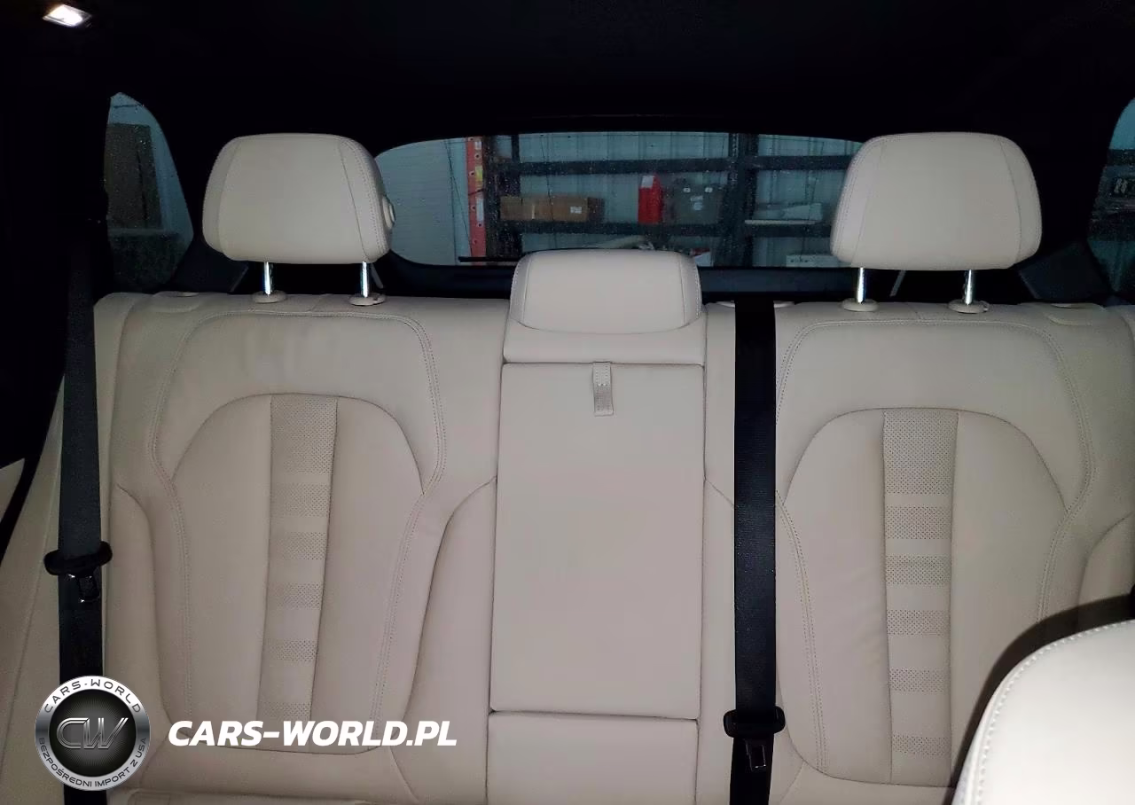 2021 BMW X5 xDrive45E VIN:5UXTA6C09M9H81497 - 10