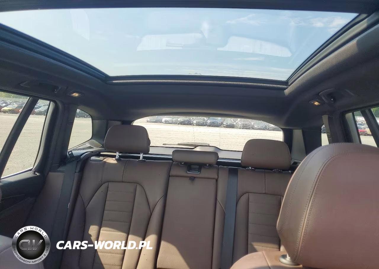 2020 BMW X3 xDrive30I VIN:5UXTY5C06L9B47178 - 10
