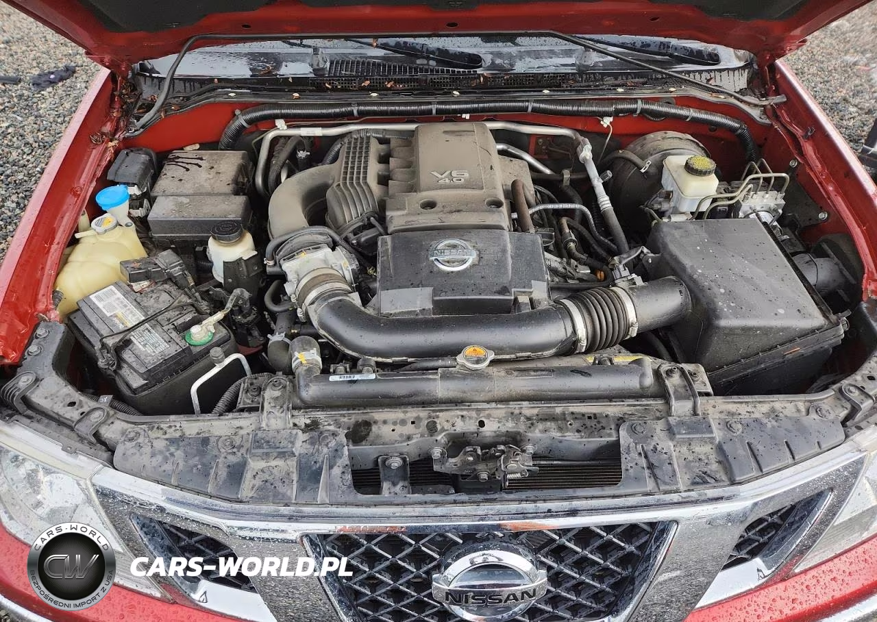 2019 Nissan Frontier Sl VIN:1N6AD0ER4KN776554 - 11