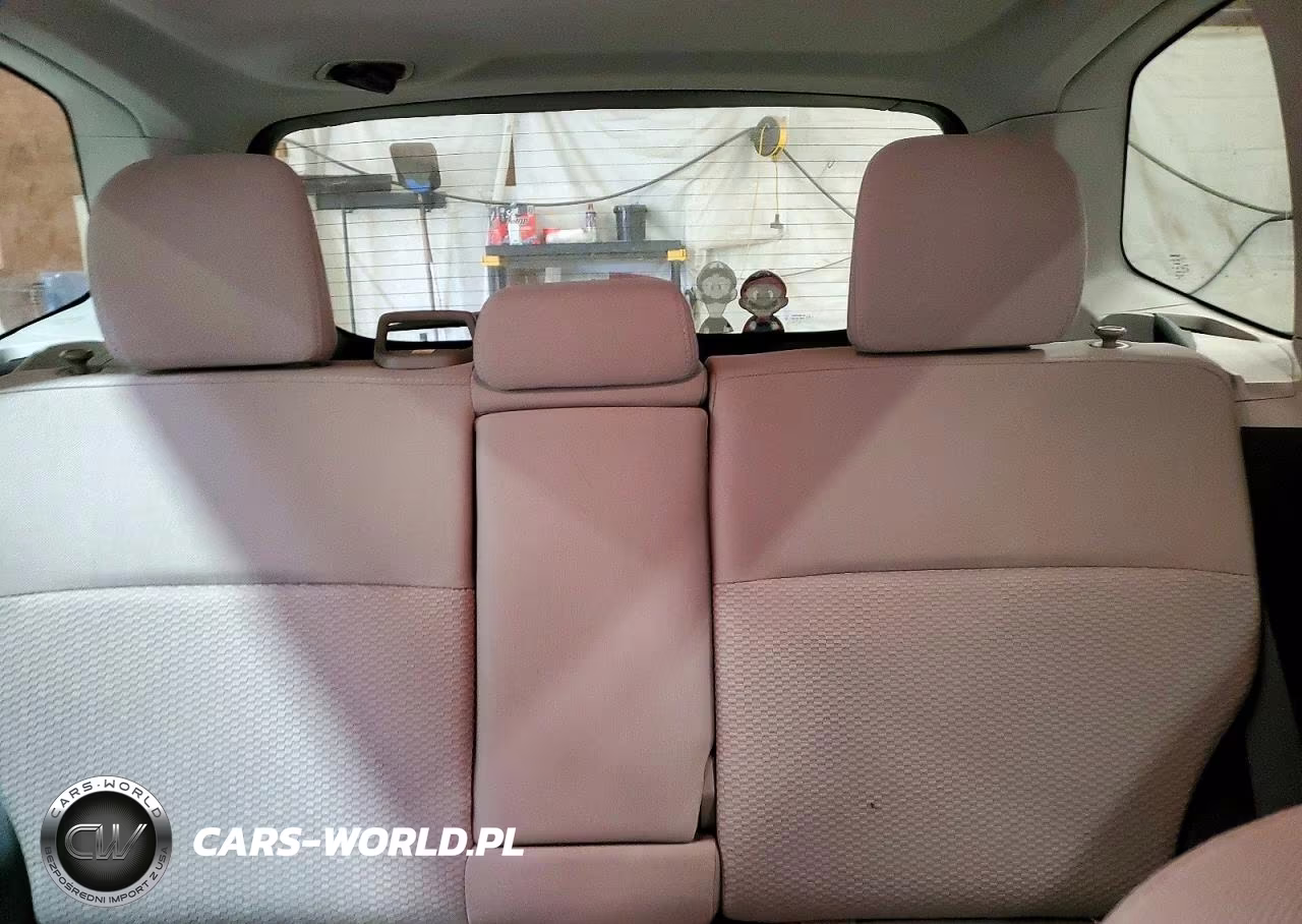 2015 Subaru Forester VIN:JF2SJAFC2FH535453 - 10