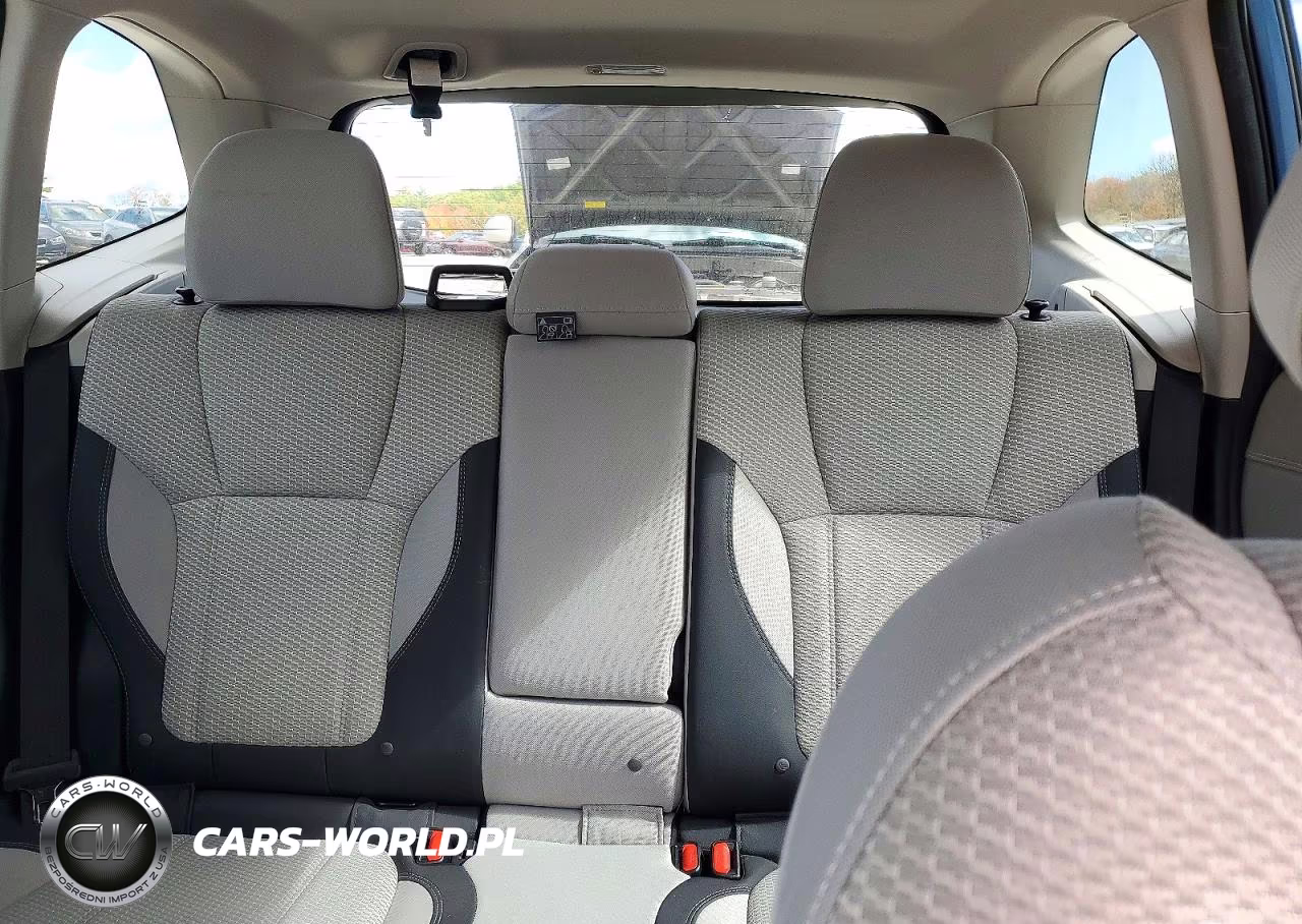 2021 Subaru Forester Premium VIN:JF2SKAFC1MH547698 - 10