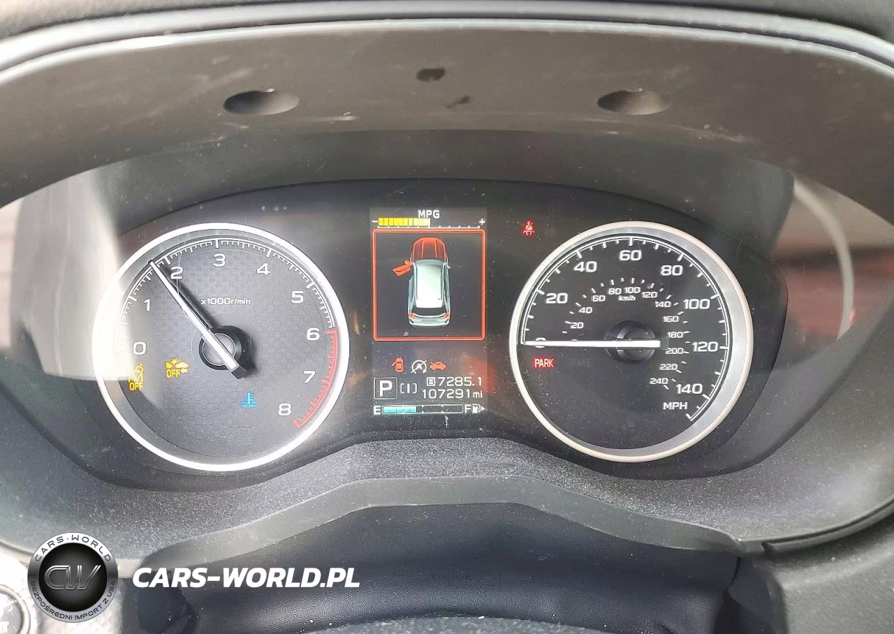 2021 Subaru Forester Premium VIN:JF2SKAFC1MH547698 - 9