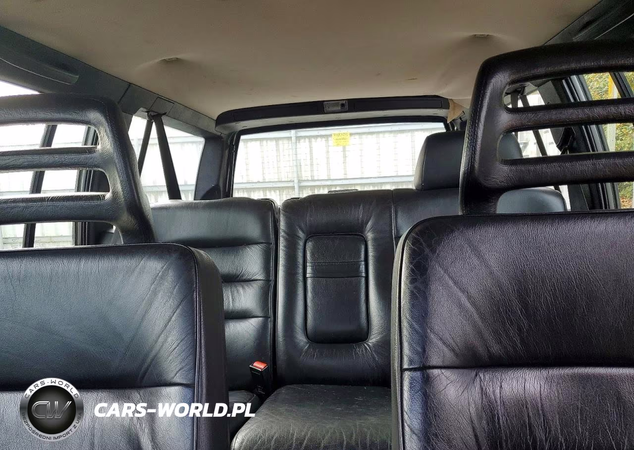 1991 Volvo 740 VIN:YV1FA8857M1327947 - 10