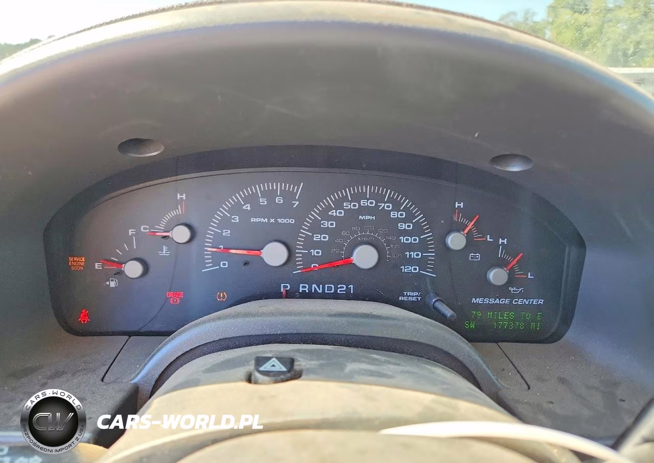 2004 Ford Expedition Xlt VIN:1FMEU15W24LB14417 - 9