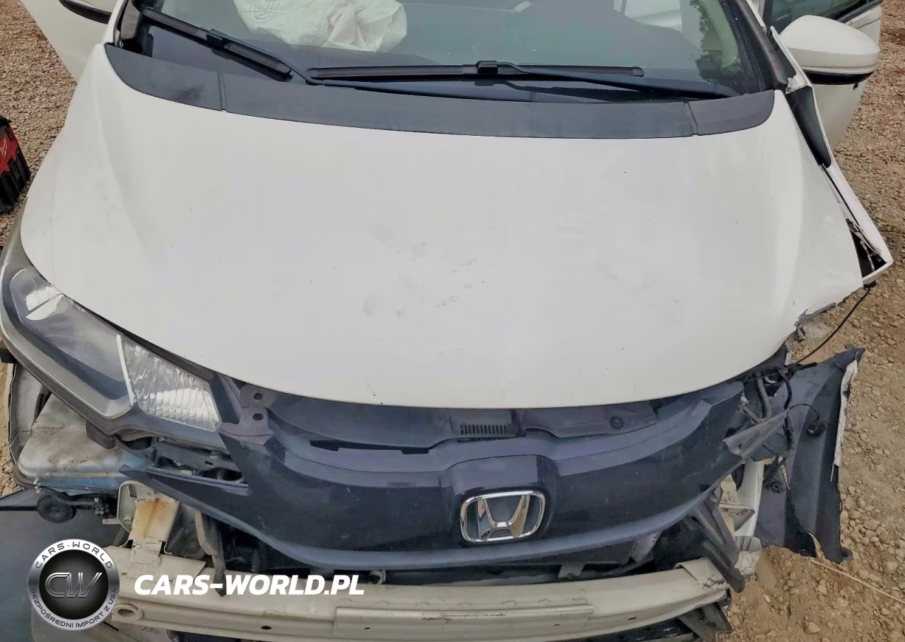 2015 Honda Fit Lx VIN:3HGGK5H57FM775988 - 11