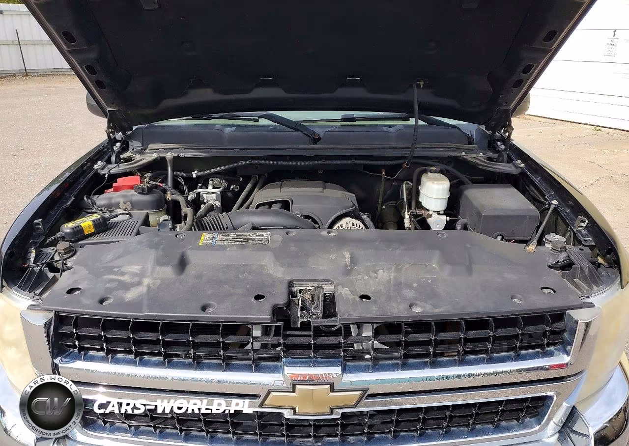 2010 Chevrolet Silverado K2500 Heavy Duty Lt VIN:1GC4KXBG4AF129629 - 11