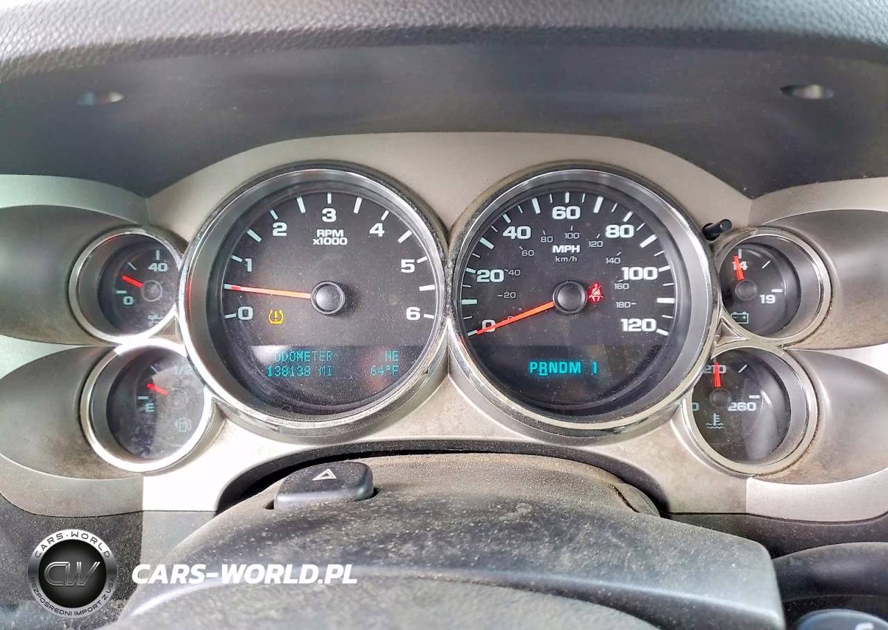 2010 Chevrolet Silverado K2500 Heavy Duty Lt VIN:1GC4KXBG4AF129629 - 9