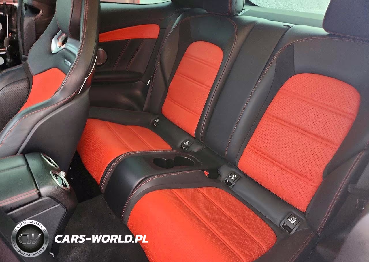 2019 Mercedes-Benz C 63 Amg-S VIN:WDDWJ8HB4KF866110 - 10