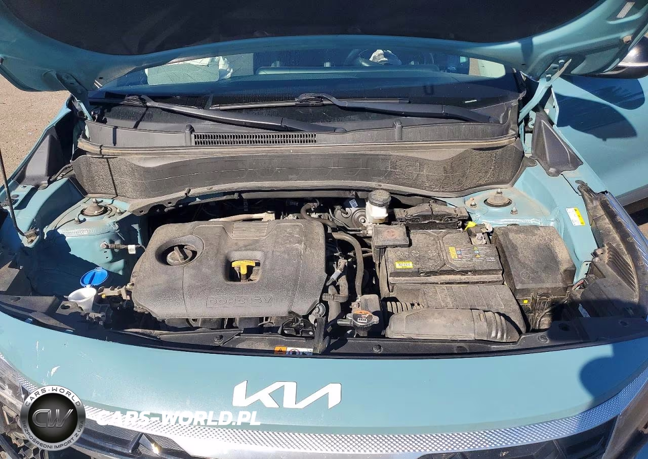 2024 Kia Seltos S VIN:KNDEU2AA4R7578202 - 11