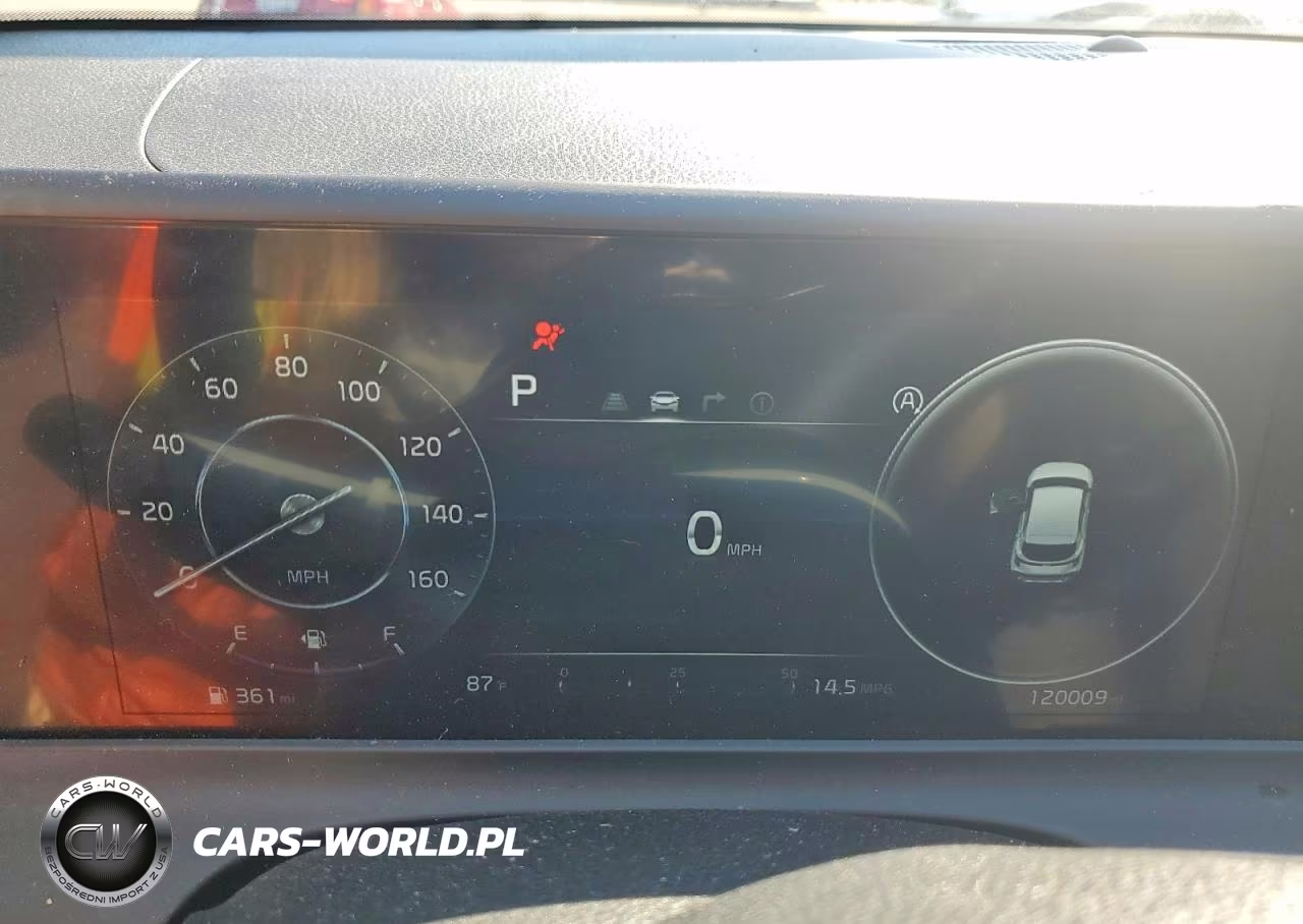 2024 Kia Seltos S VIN:KNDEU2AA4R7578202 - 9