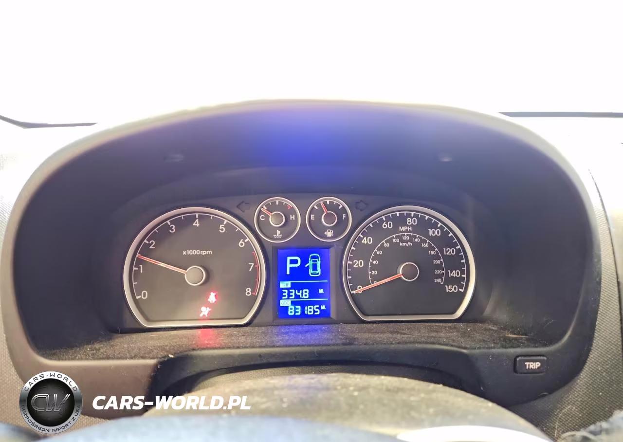2011 Hyundai Elantra Touring Gls VIN:KMHDC8AE2BU097713 - 9