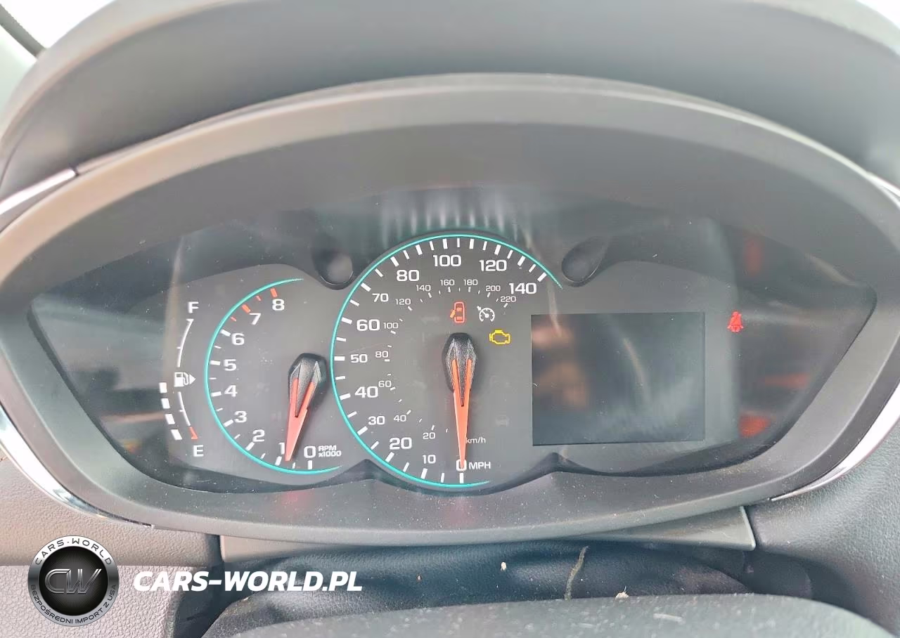 2019 Chevrolet Trax 1Lt VIN:KL7CJLSBXKB936724 - 9