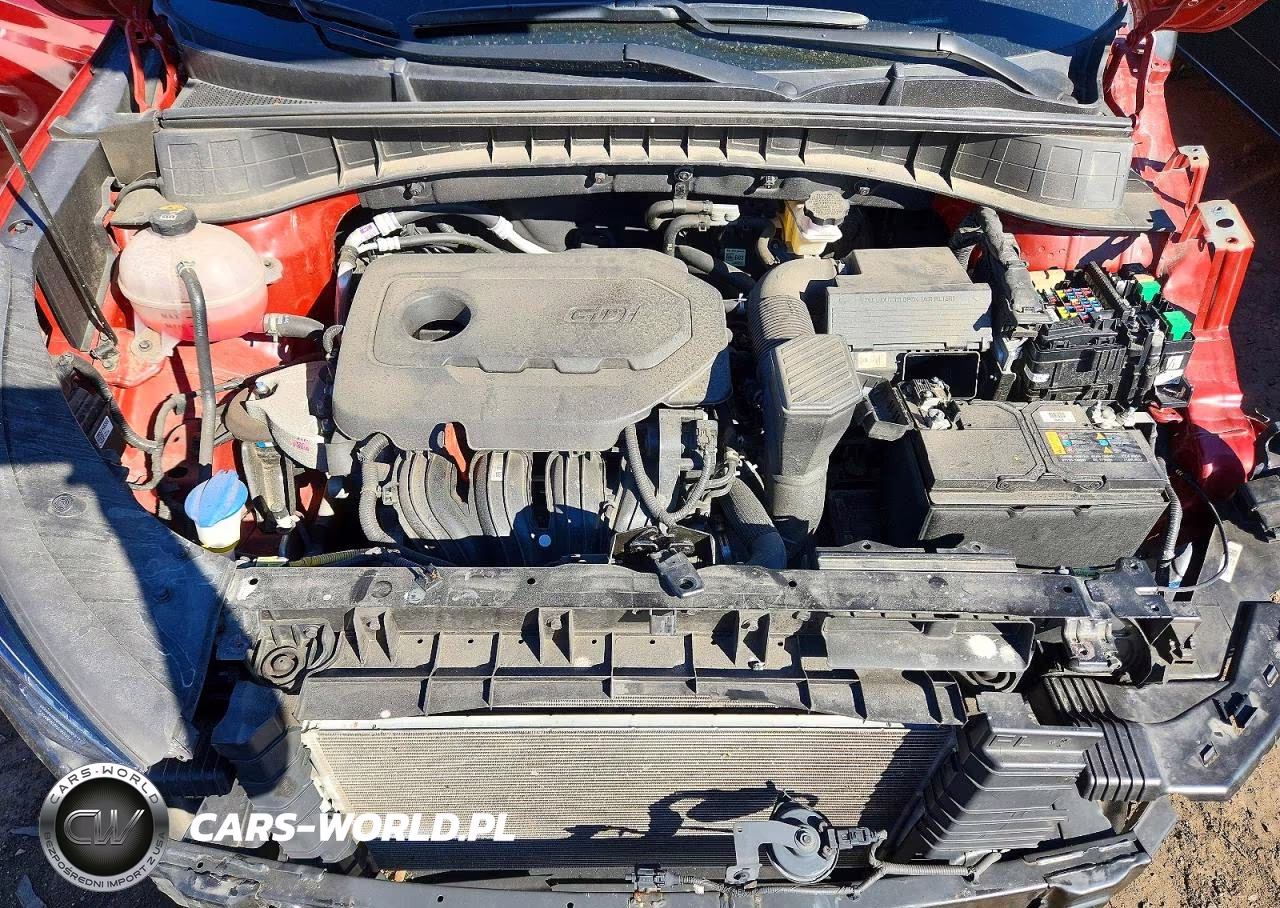 2021 Hyundai Tucson Sel VIN:KM8J3CAL0MU384569 - 12