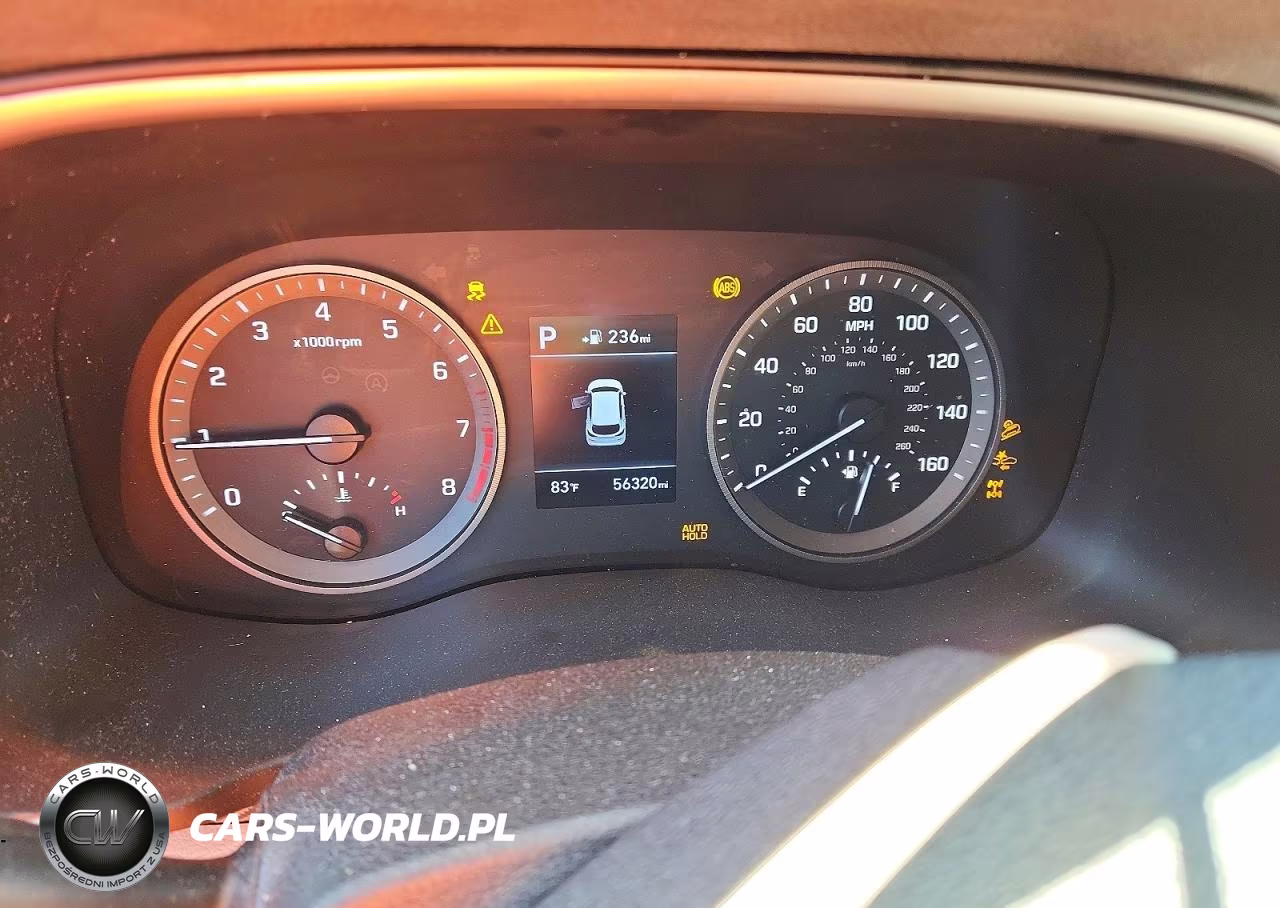 2021 Hyundai Tucson Sel VIN:KM8J3CAL0MU384569 - 9