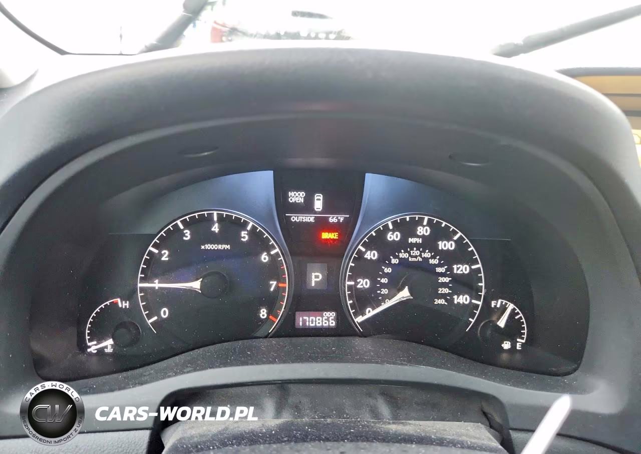2010 Lexus Rx 350 VIN:2T2BK1BA5AC014719 - 9