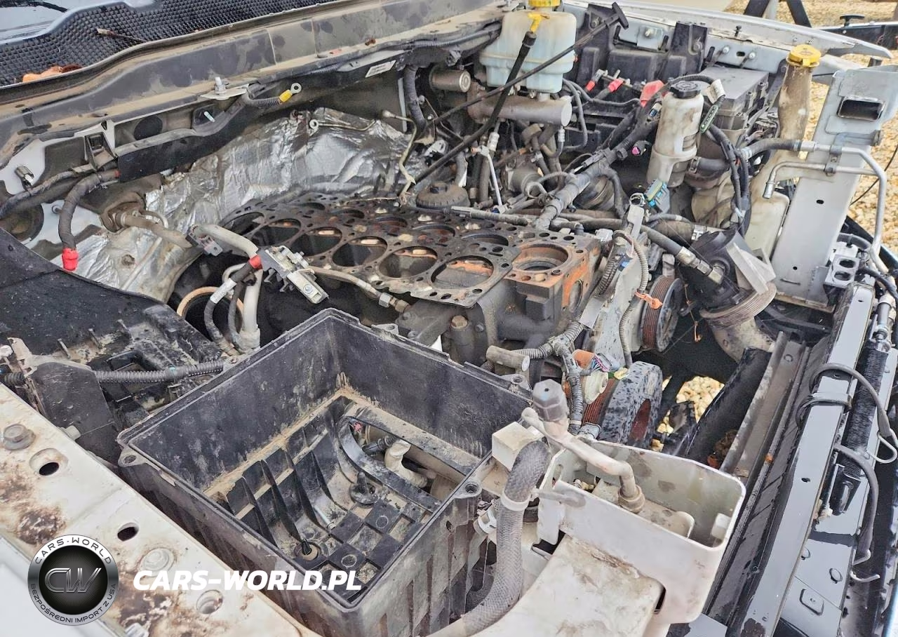 2019 Ram 5500 Truck Cab And Chassis VIN:3C7WRMAL3KG648160 - 10