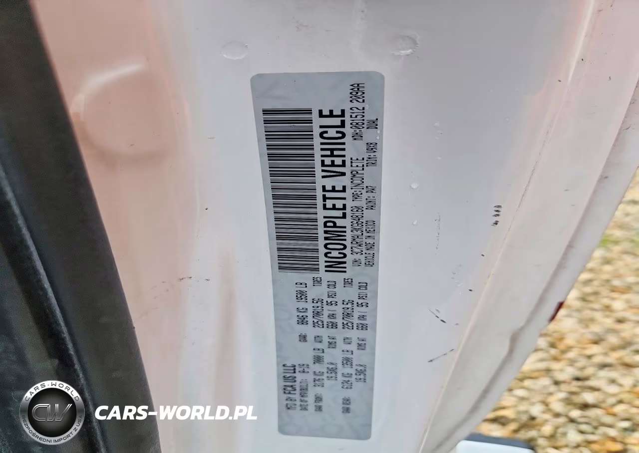 2019 Ram 5500 Truck Cab And Chassis VIN:3C7WRMAL3KG648160 - 11