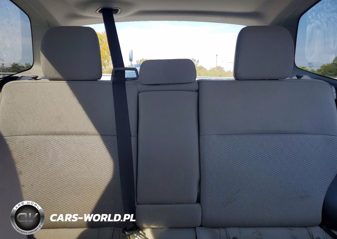 2014 Subaru Forester 2.5I Premium VIN:JF2SJAEC8EH470432 - 10