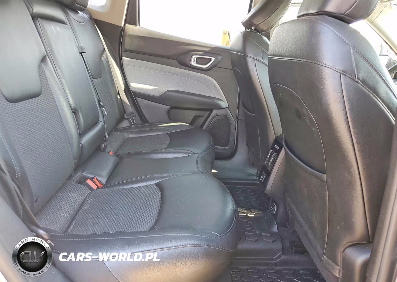 2022 Jeep Compass VIN:3C4NJDBB1NT209816 - 11