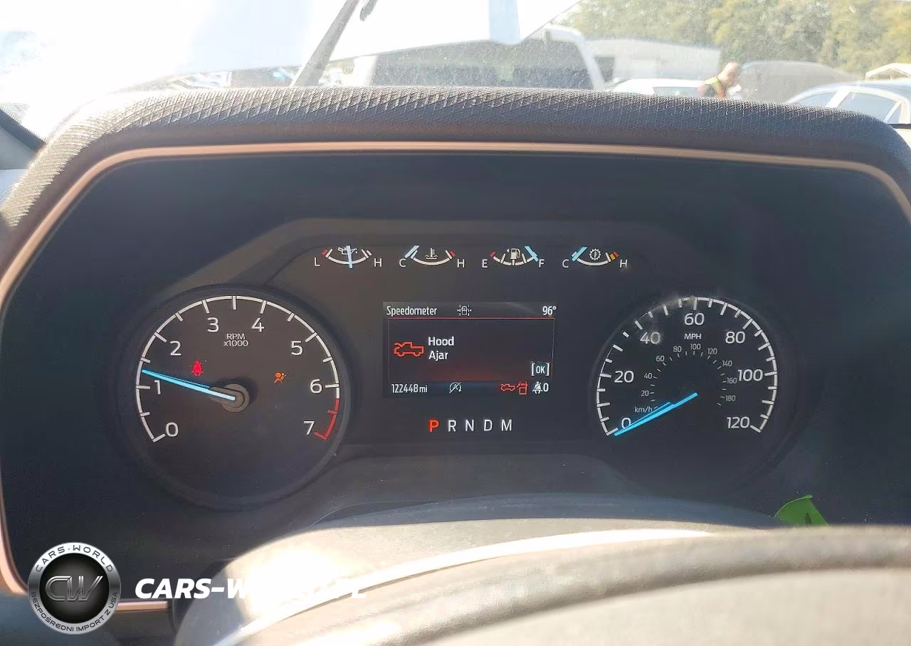 2021 Ford F150 Super Cab VIN:1FTEX1CP1MKE21185 - 9