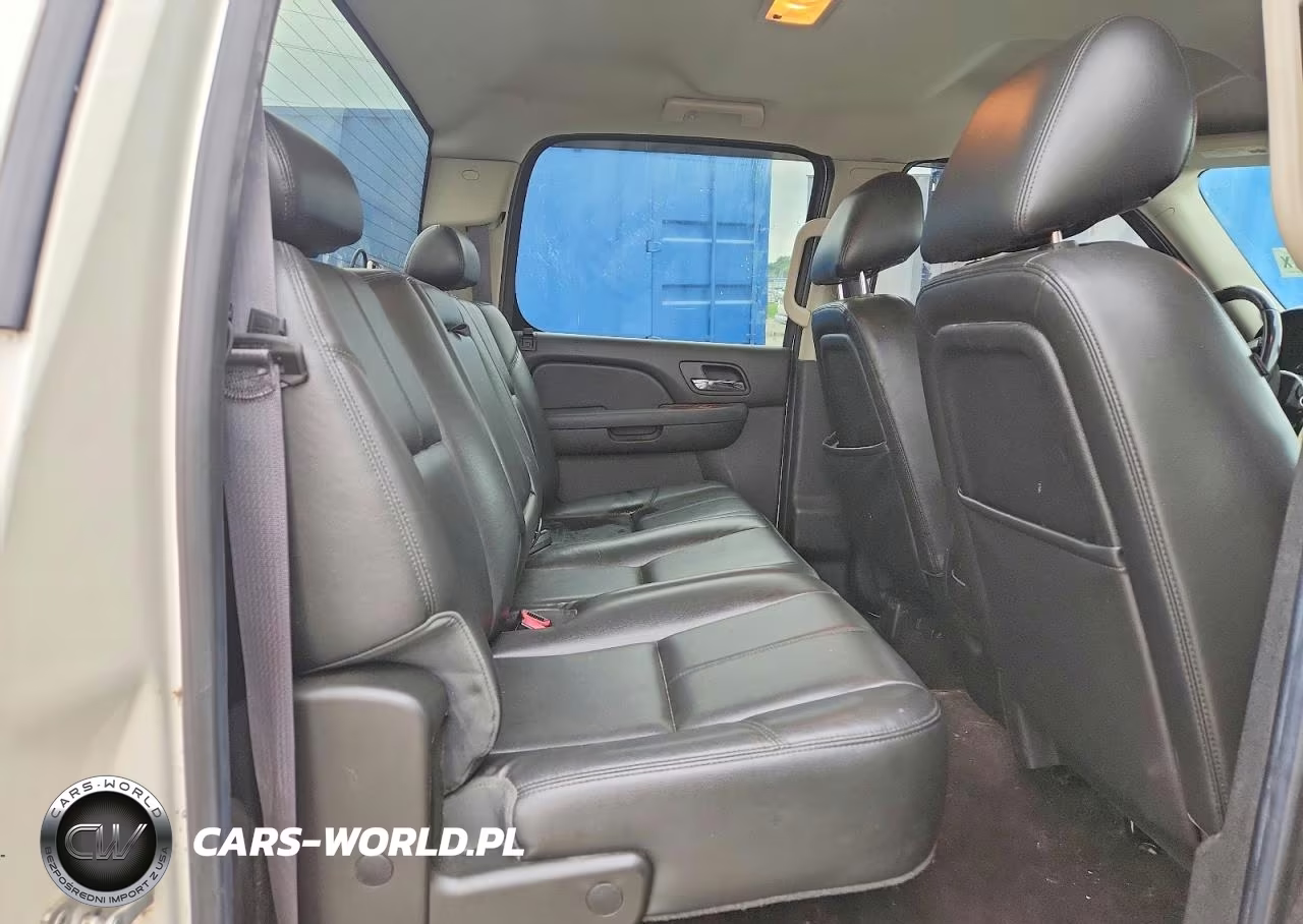 2013 GMC Sierra K1500 Slt VIN:3GTP2WE71DG129593 - 10