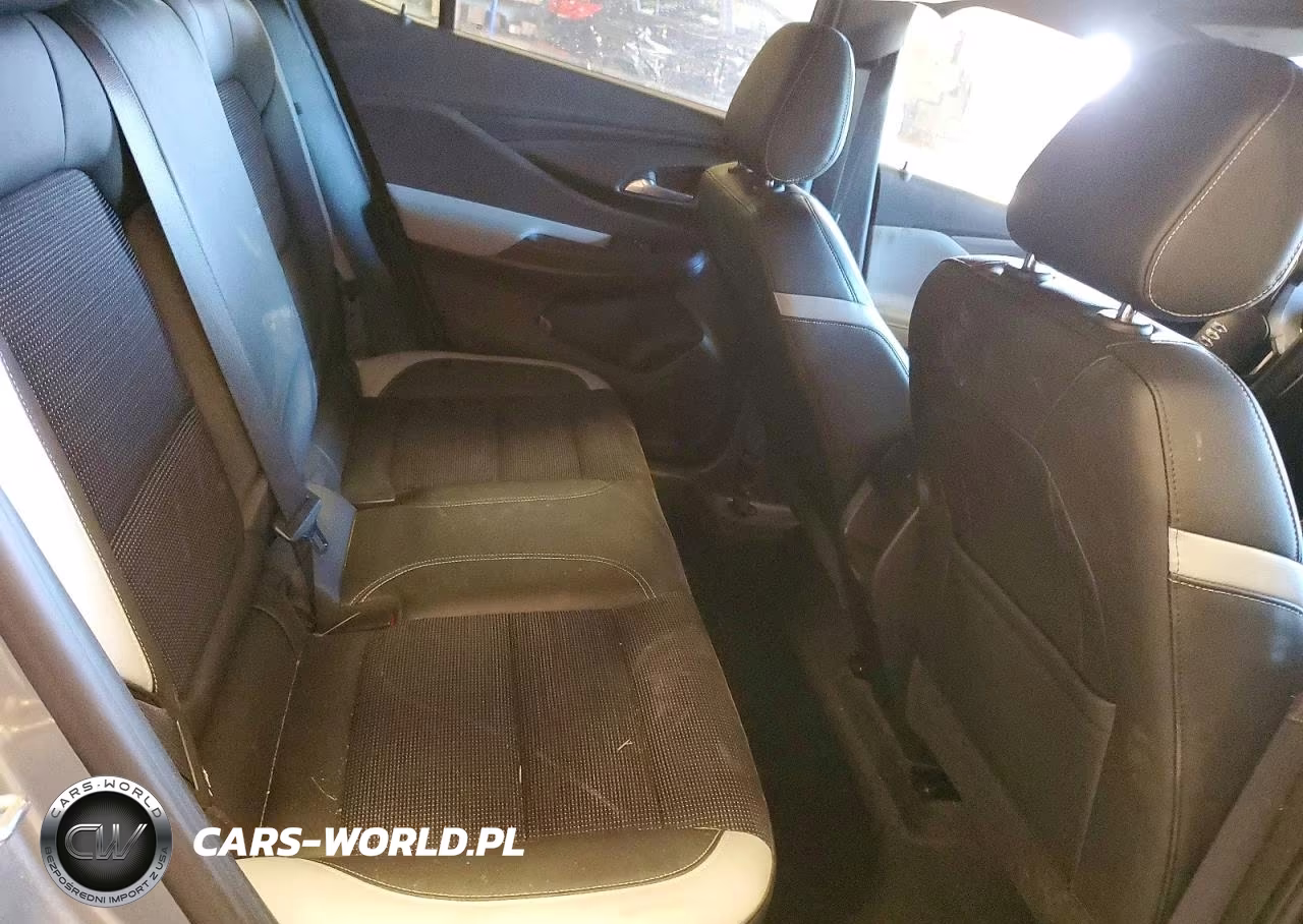 2024 Buick Envista Preferred VIN:KL47LAE22RB092875 - 11
