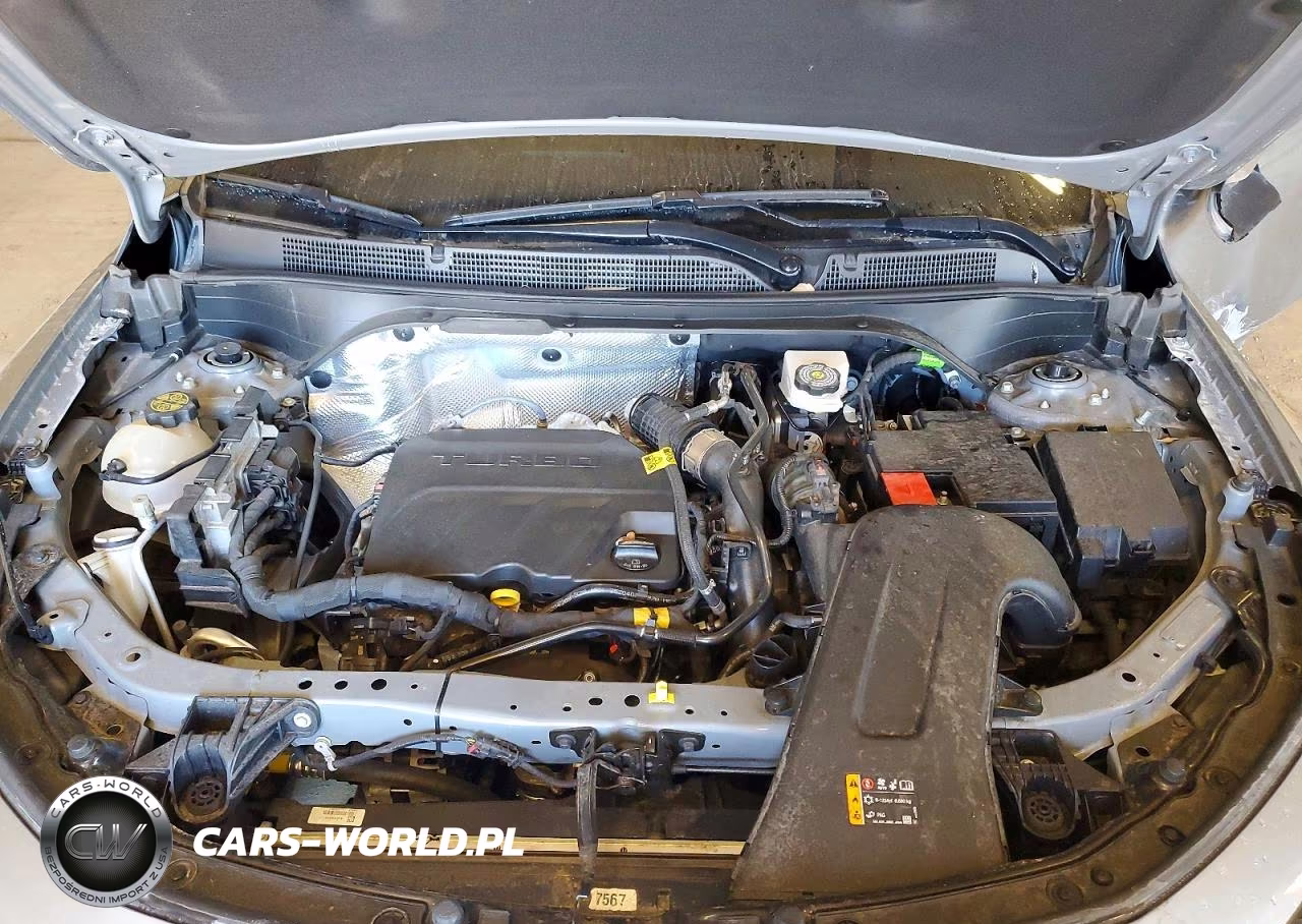 2024 Buick Envista Preferred VIN:KL47LAE22RB092875 - 12