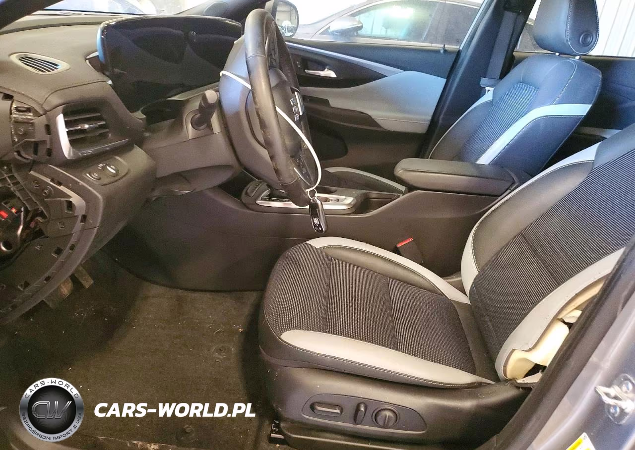 2024 Buick Envista Preferred VIN:KL47LAE22RB092875 - 7