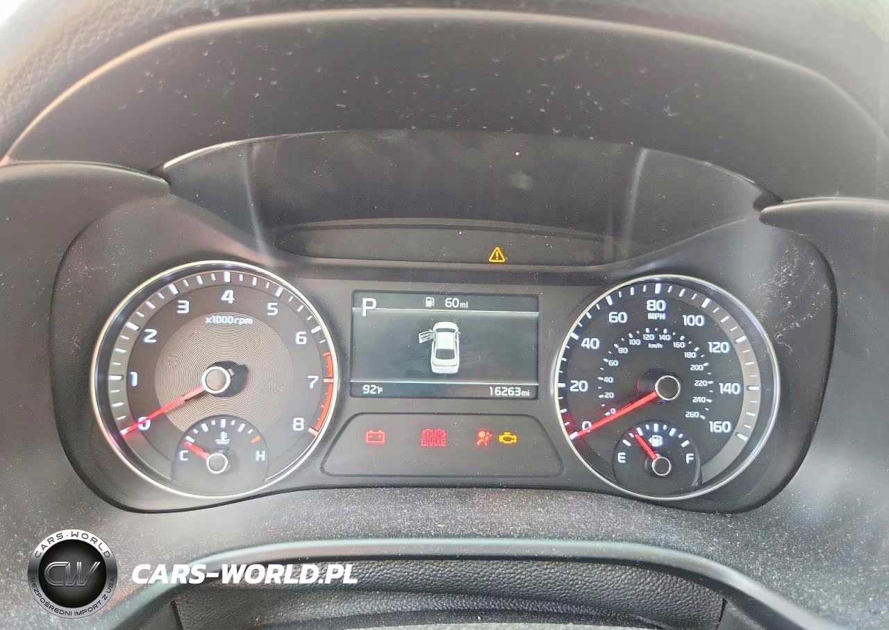 2023 Kia Forte Lxs VIN:3KPF24AD6PE679738 - 9
