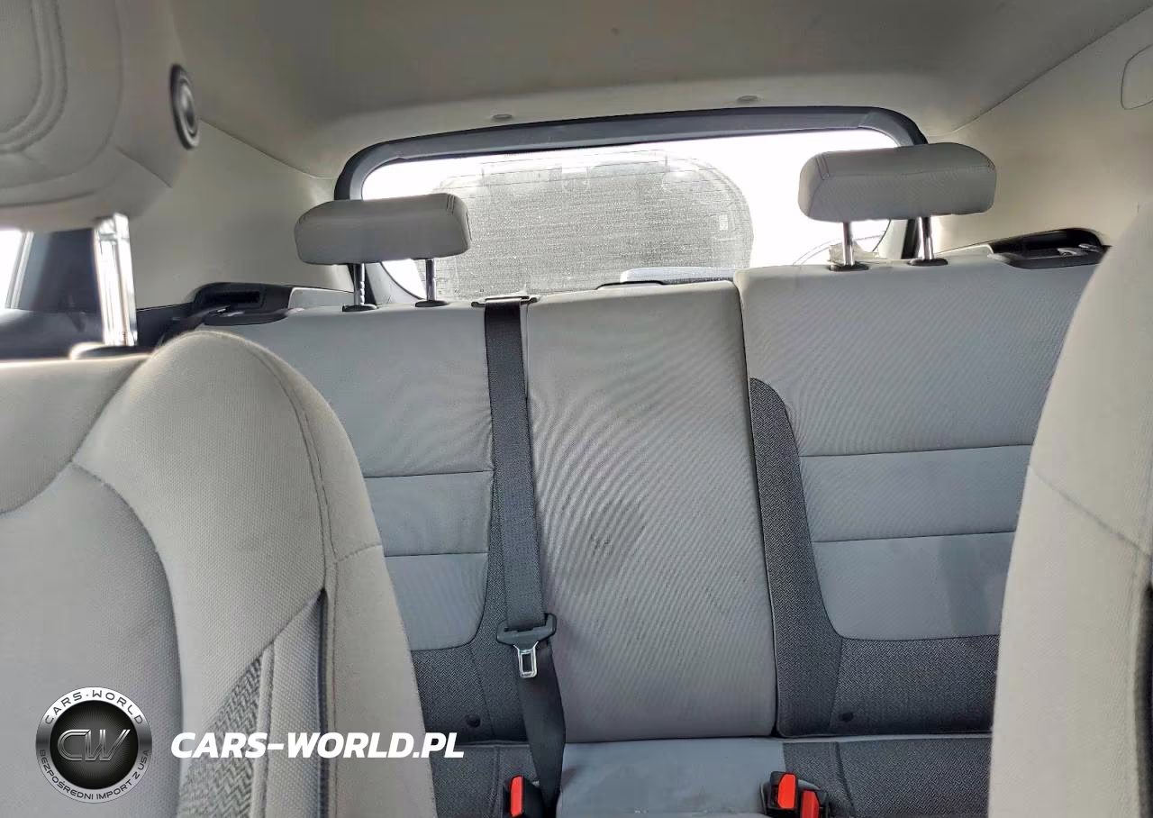 2021 Chevrolet Trailblazer Ls VIN:KL79MMS29MB101417 - 10