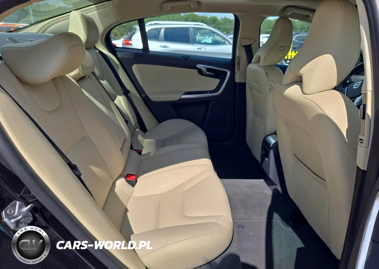 2017 Volvo S60 Premier VIN:LYV402HK9HB152795 - 10