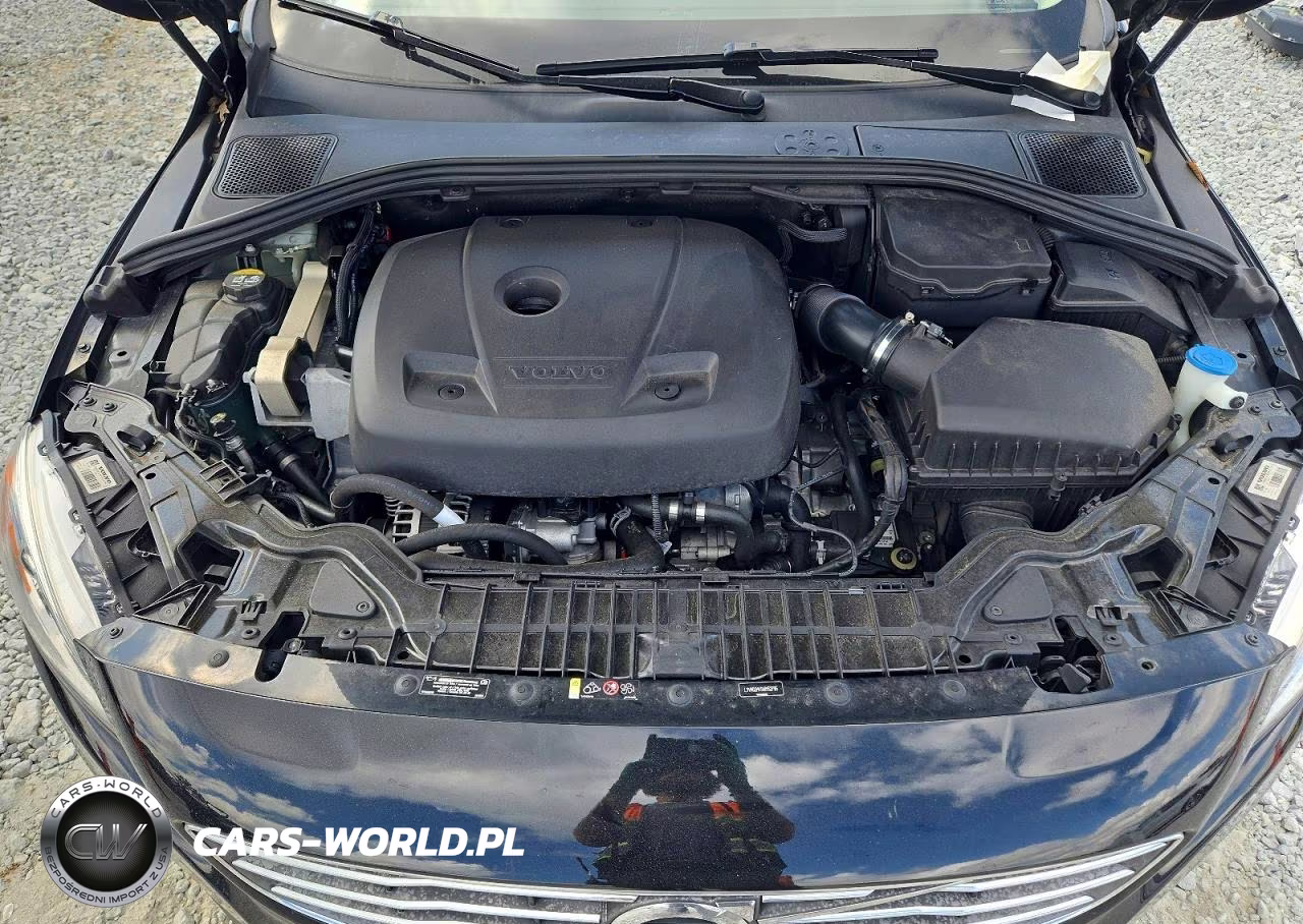 2017 Volvo S60 Premier VIN:LYV402HK9HB152795 - 11