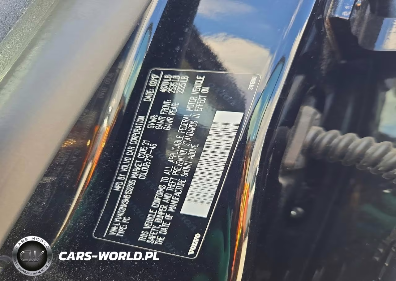2017 Volvo S60 Premier VIN:LYV402HK9HB152795 - 13