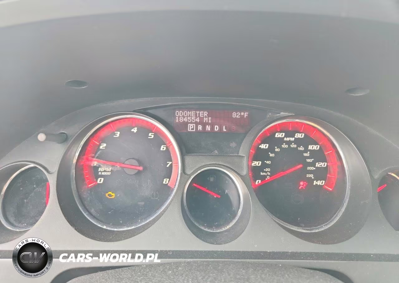 2007 GMC Acadia Sle VIN:1GKER13747J147098 - 9