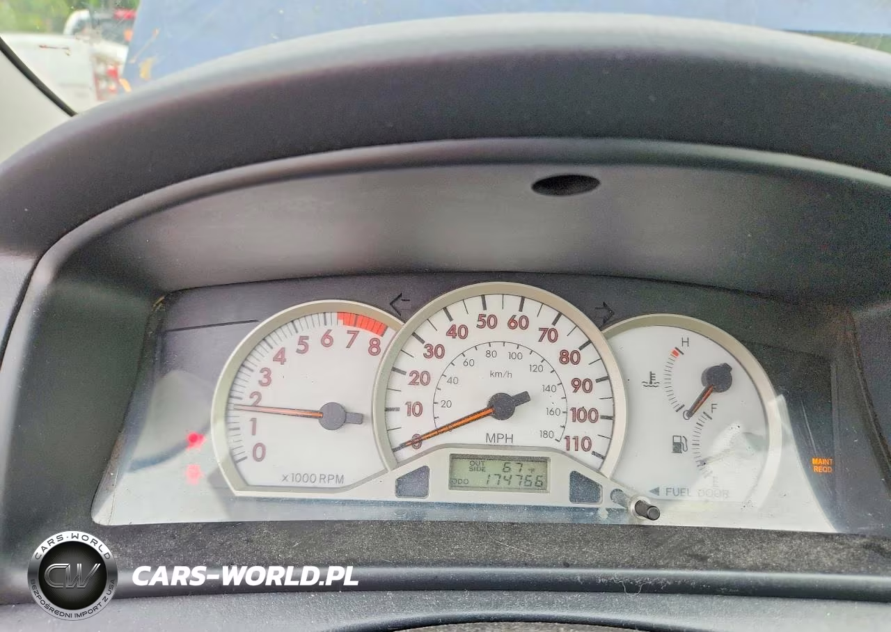 2007 Toyota Corolla S VIN:2T1BR32E77C768714 - 9