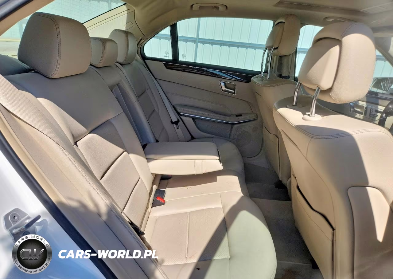 2016 Mercedes-Benz E 350 VIN:WDDHF5KB5GB290043 - 10