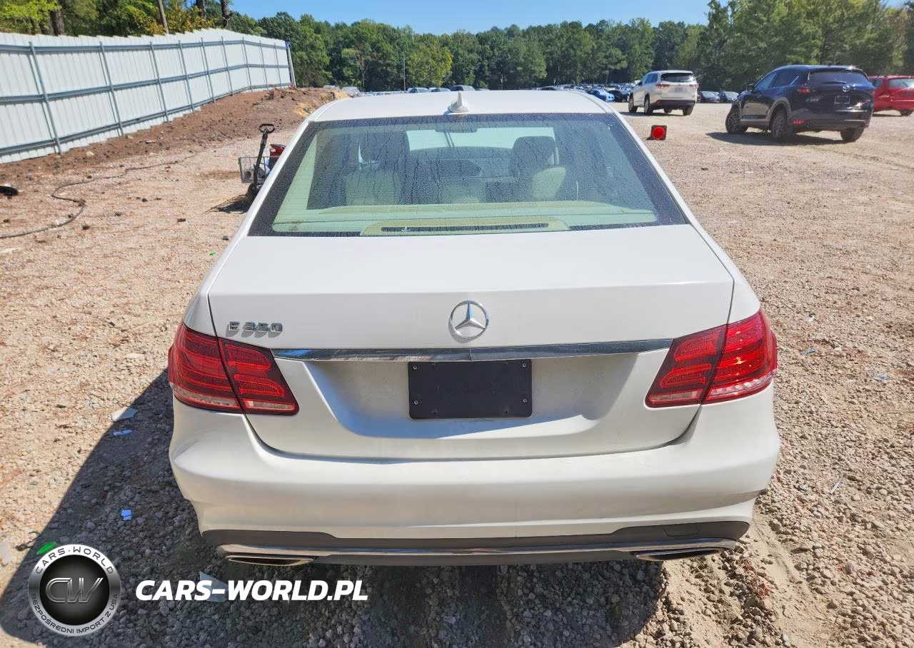 2016 Mercedes-Benz E 350 VIN:WDDHF5KB5GB290043 - 6