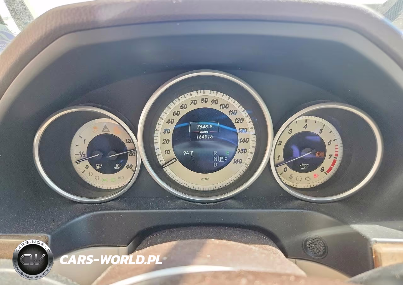 2016 Mercedes-Benz E 350 VIN:WDDHF5KB5GB290043 - 9