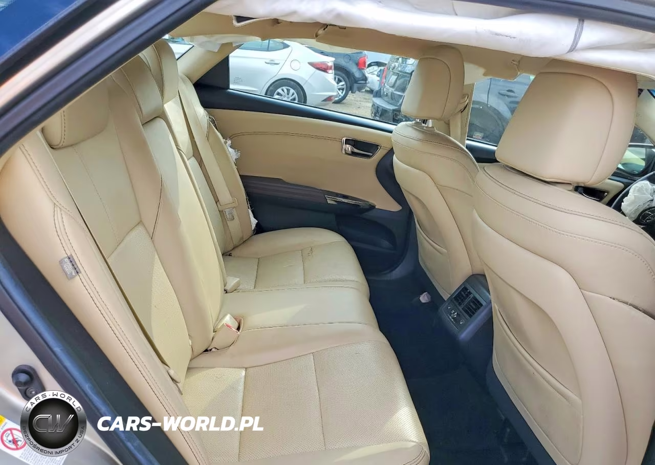 2016 Toyota Avalon Limited VIN:4T1BK1EB4GU210182 - 10