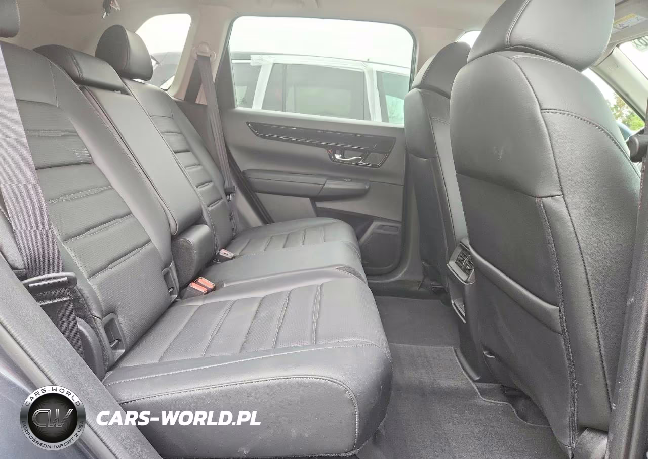 2024 Honda Cr-V Exl VIN:2HKRS4H75RH447398 - 11