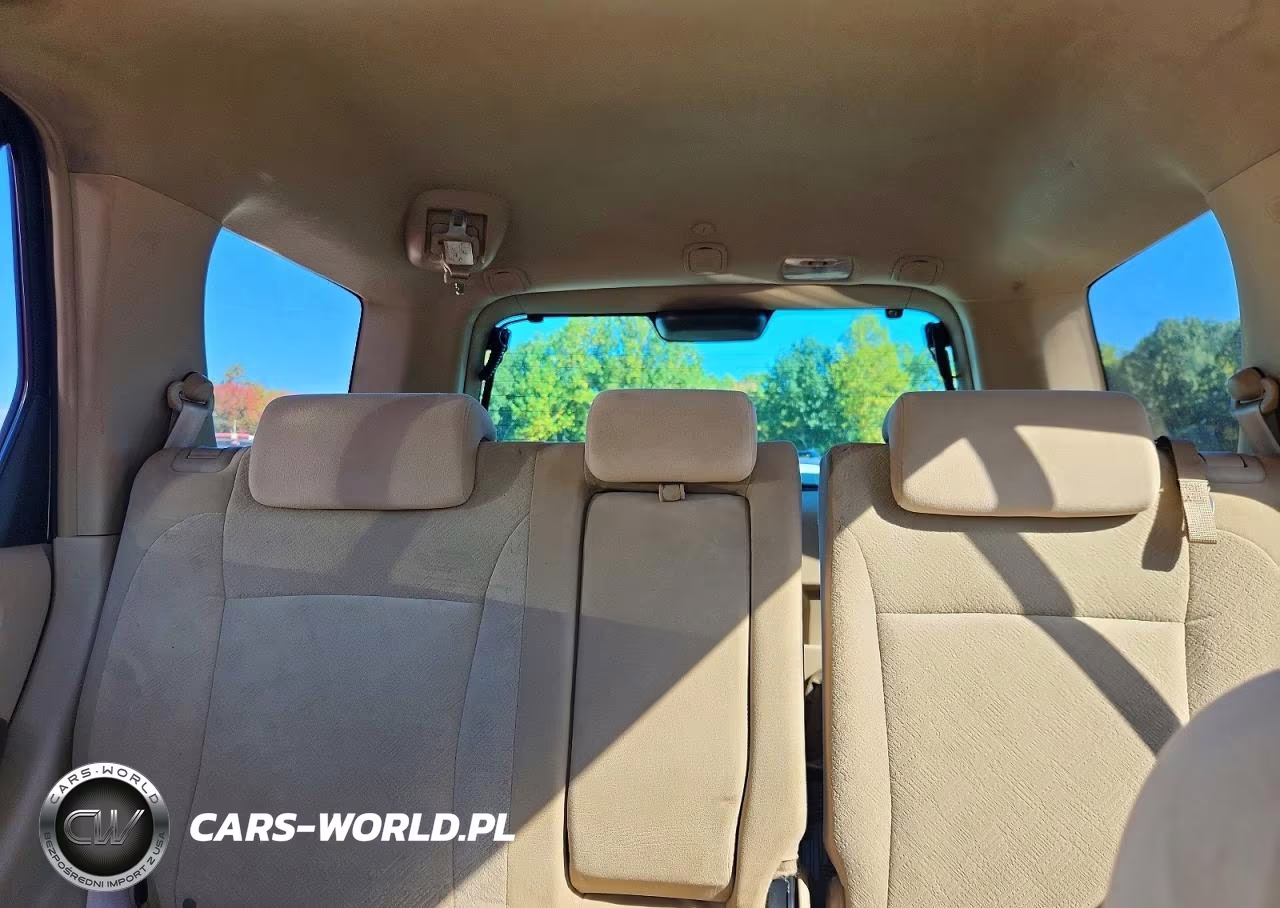 2006 Honda Cr-V Ex VIN:SHSRD78856U415915 - 10