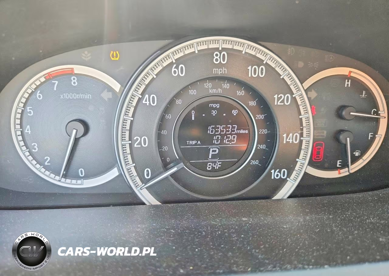 2016 Honda Accord Lx VIN:1HGCR2F39GA210621 - 9