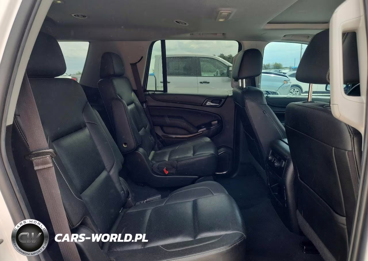 2019 GMC Yukon Slt VIN:1GKS2BKC3KR168983 - 11