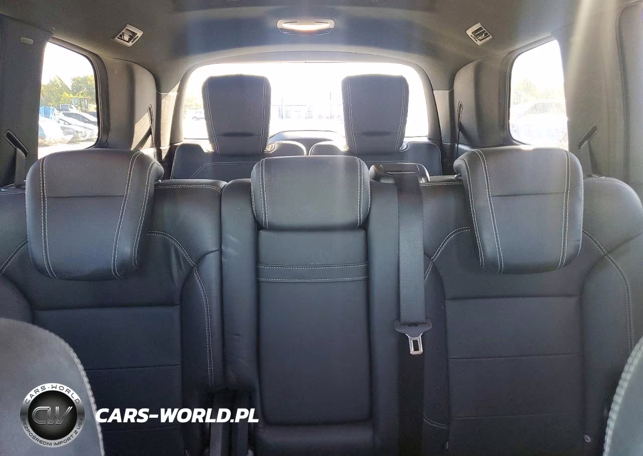2014 Mercedes-Benz Gl 550 4Matic VIN:4JGDF7DE4EA386904 - 10
