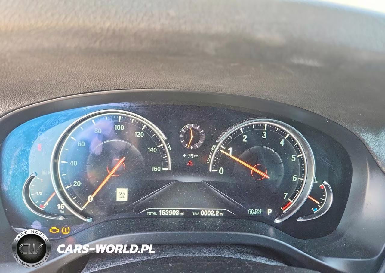 2018 BMW X3 xDrive30I VIN:5UXTR9C53JLD58810 - 9