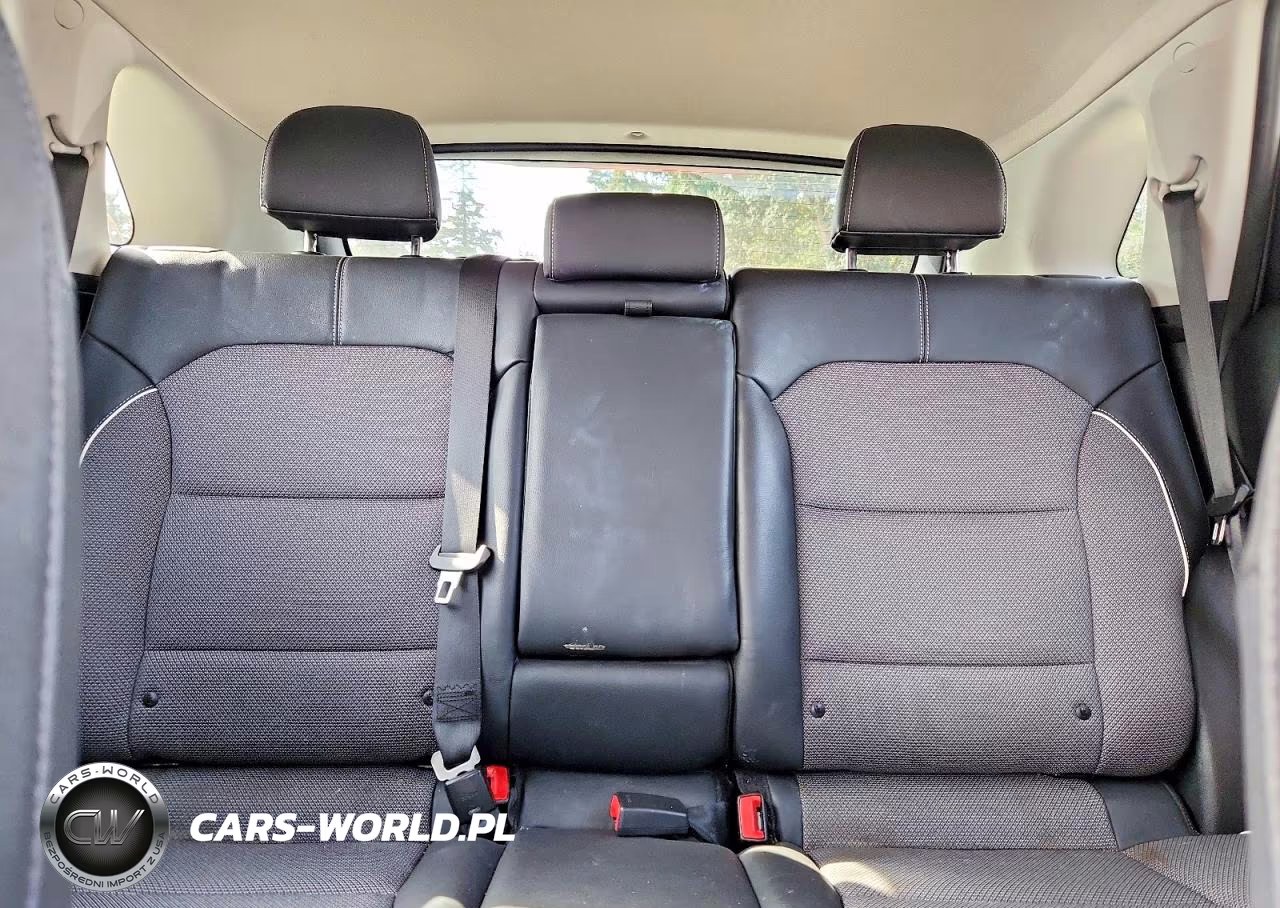 2019 Kia Niro Ex VIN:KNDCC3LGXK5022463 - 10
