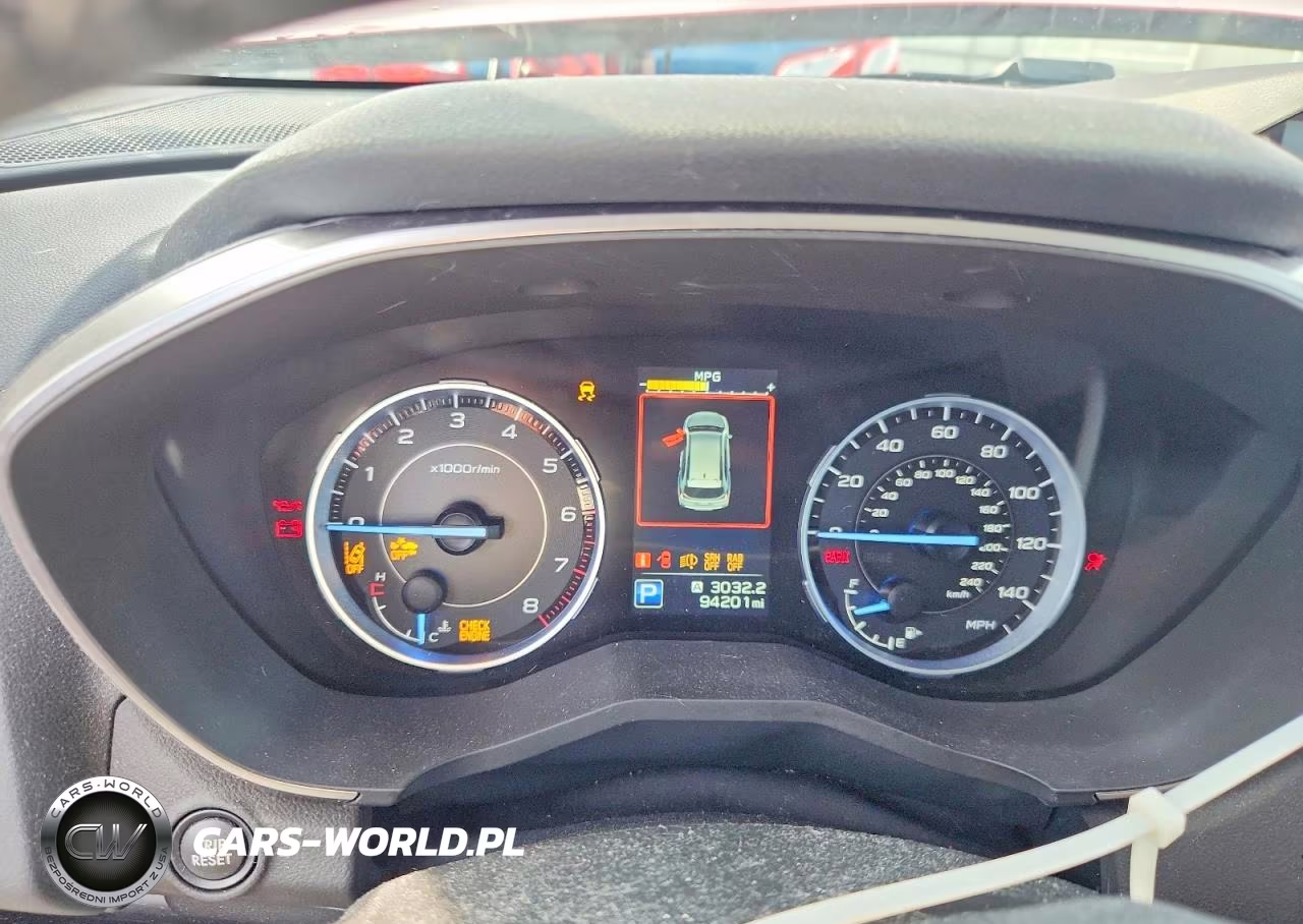 2019 Subaru Ascent Limited VIN:4S4WMAPD0K3477652 - 9