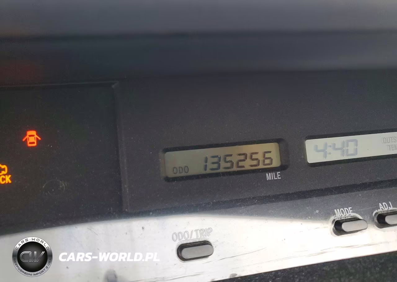 2002 Toyota Avalon Xl VIN:4T1BF28B52U212621 - 9