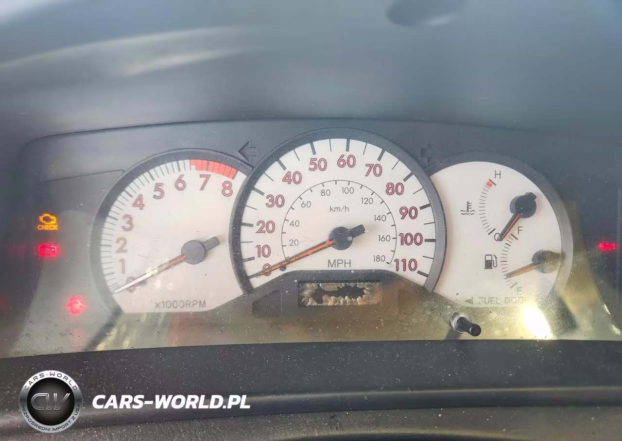 2003 Toyota Corolla S VIN:2T1BR32EX3C080071 - 9