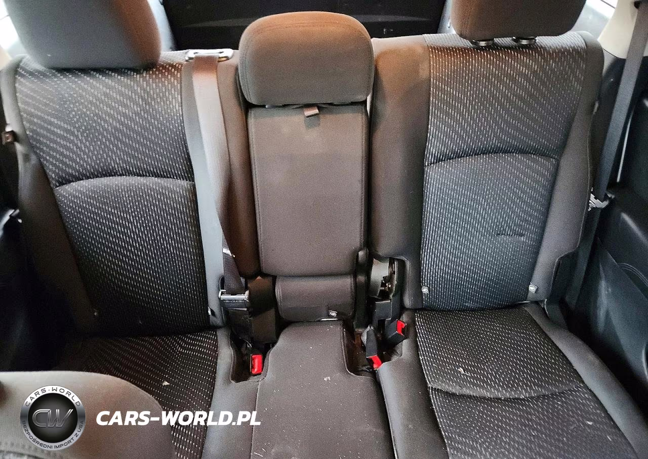 2018 Dodge Journey Se VIN:3C4PDCAB4JT166837 - 10